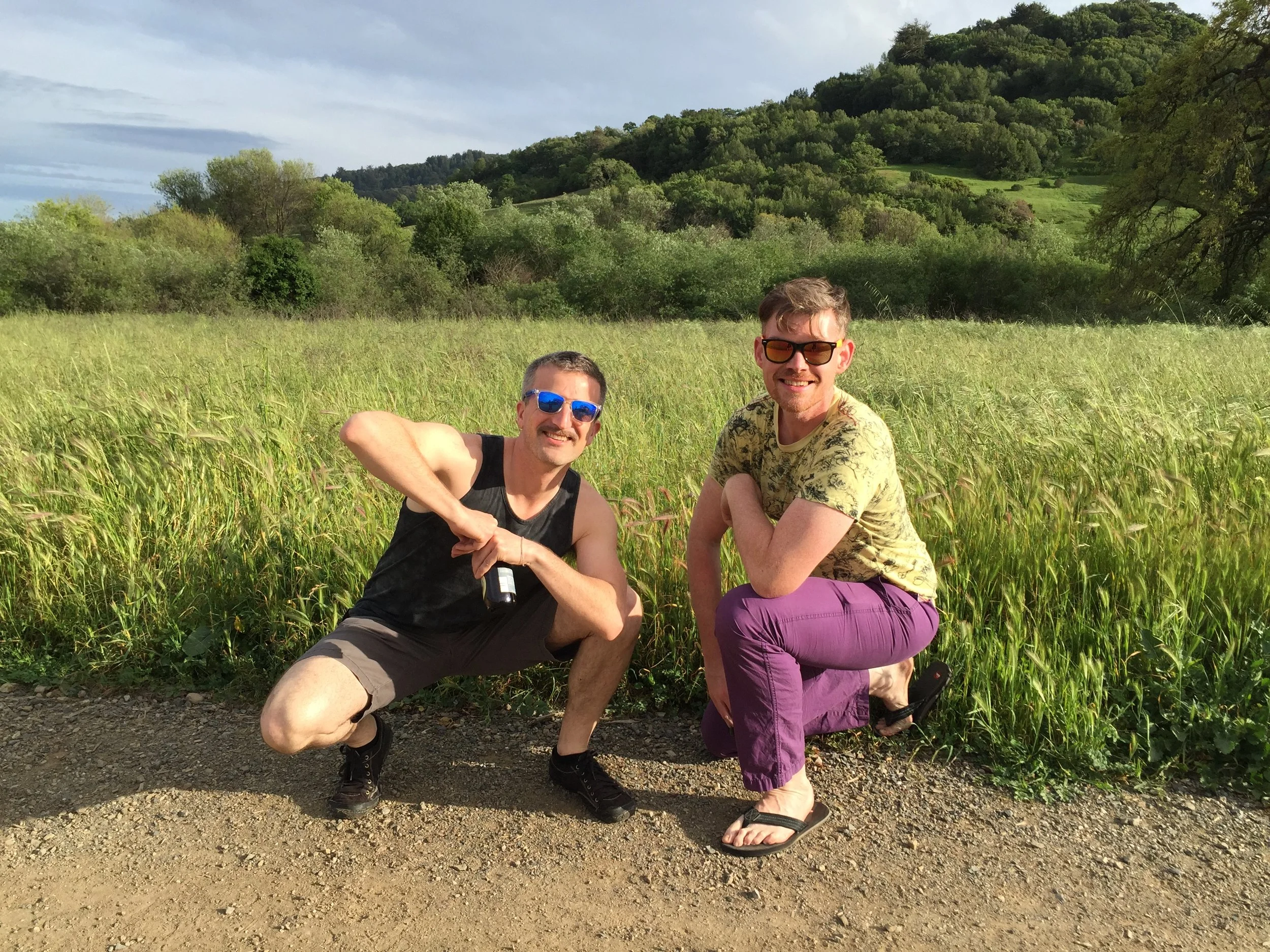 Our new YouTube Channel!