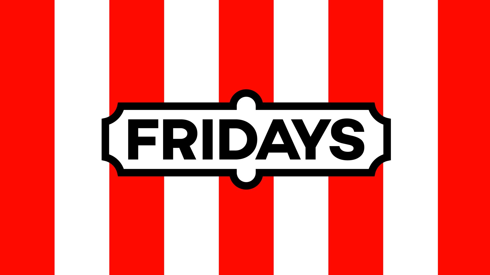 TGI FRIDAYS