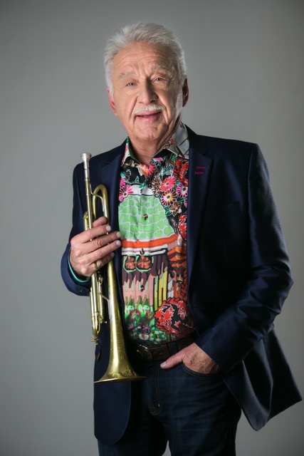 Doc Severinsen Destino III
