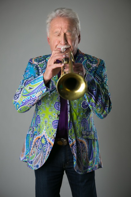 Doc Severinsen Destino III-Medium Bore