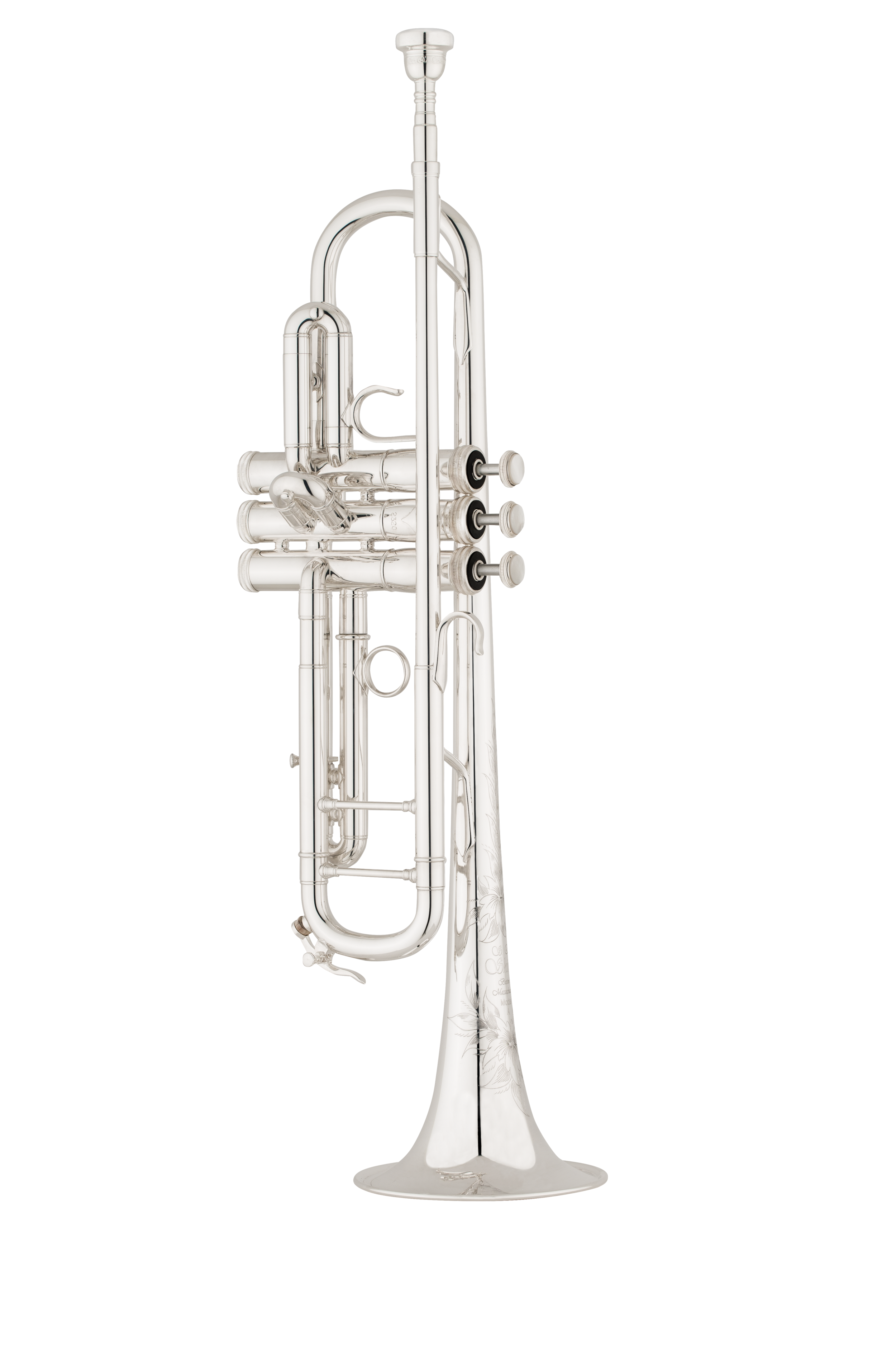 TRB-Model B