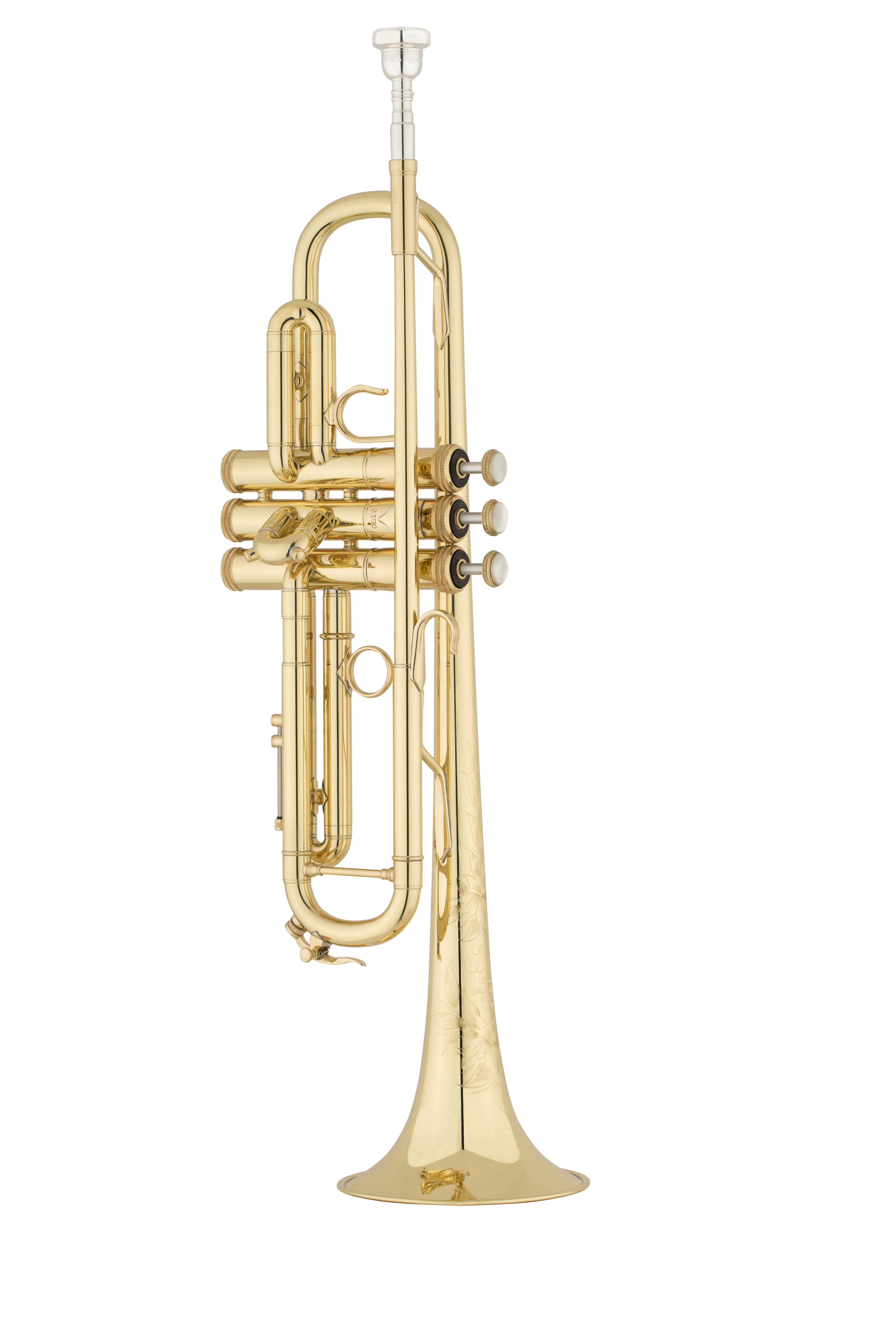 TRCVLA-M-Vintage LA Medium Bore