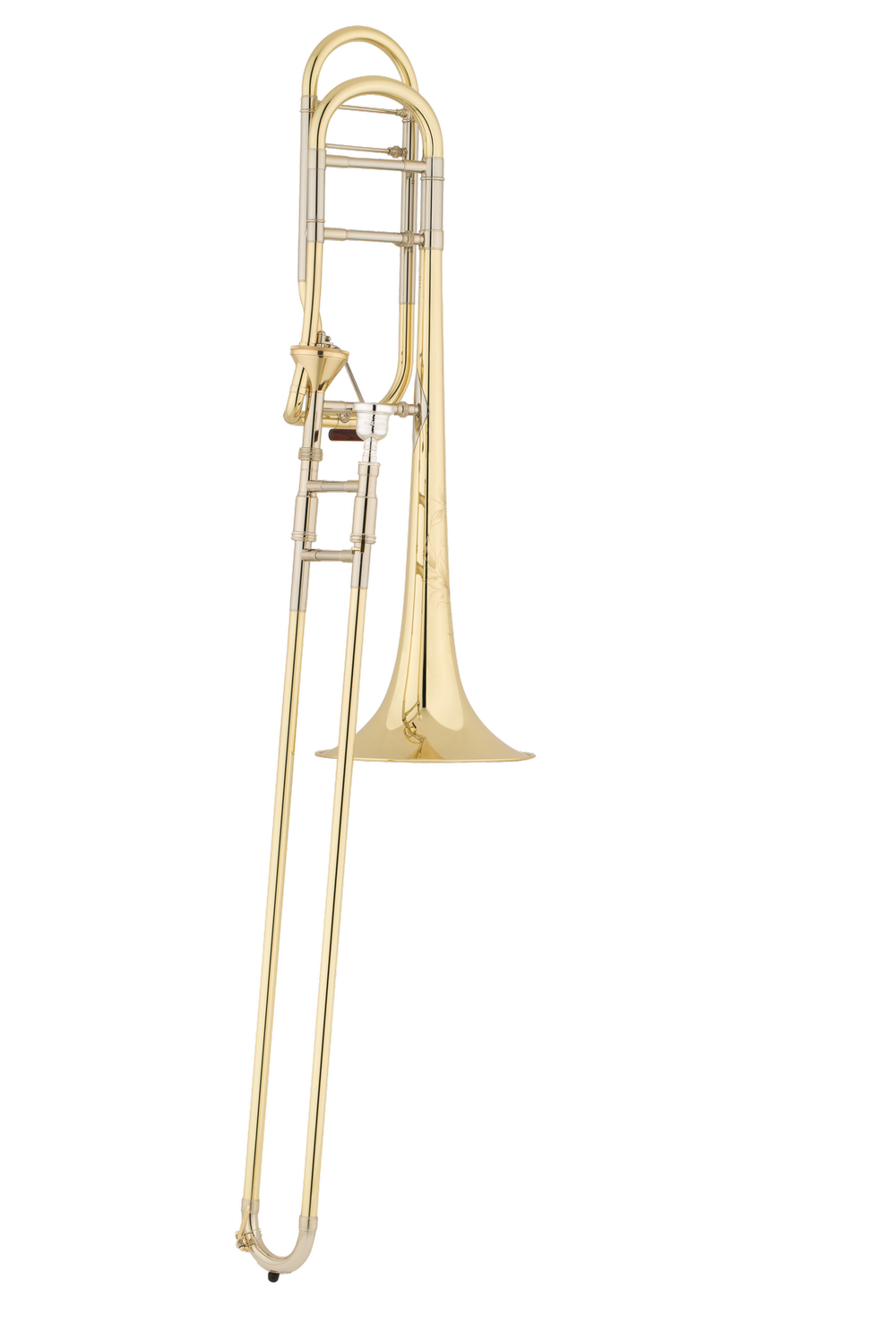 Tenor Trombones — S.E. Shires Co.