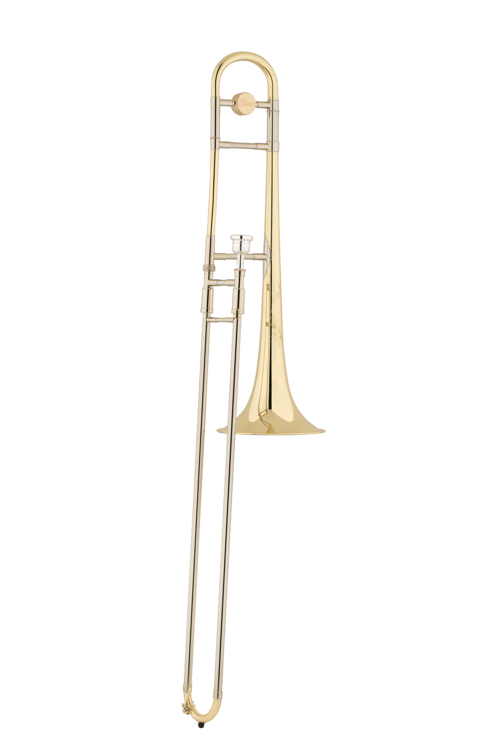 Small Bore Trombones — S.E. Shires Co.