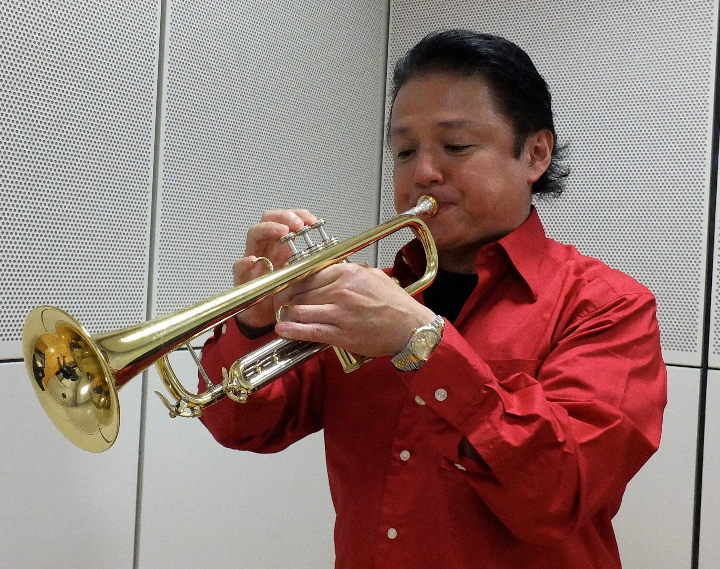 Masao Terashima