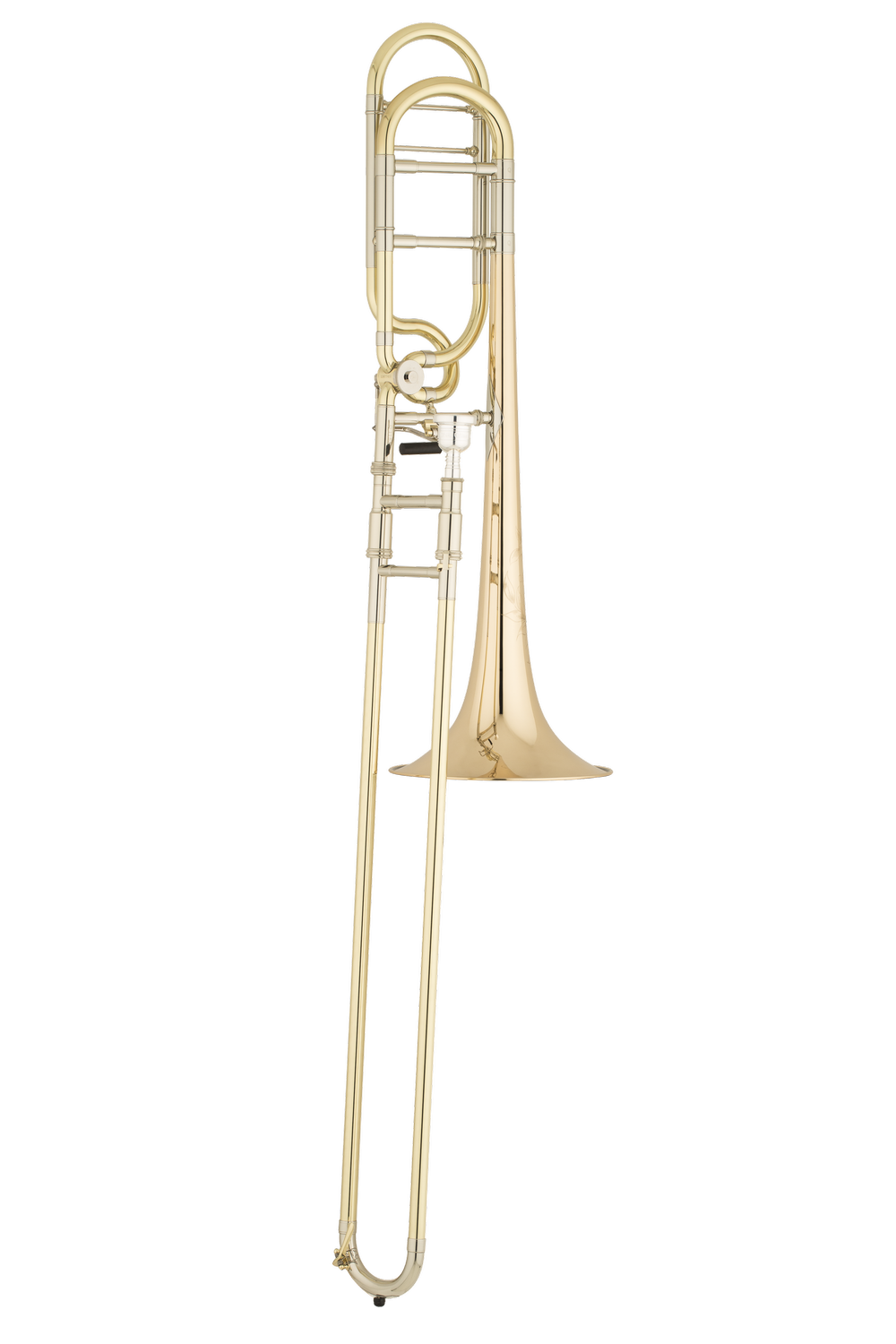 バストロンボーンハードケースS.E.Shires Bass Trombone Q Trombones — S.E. Shires Co.