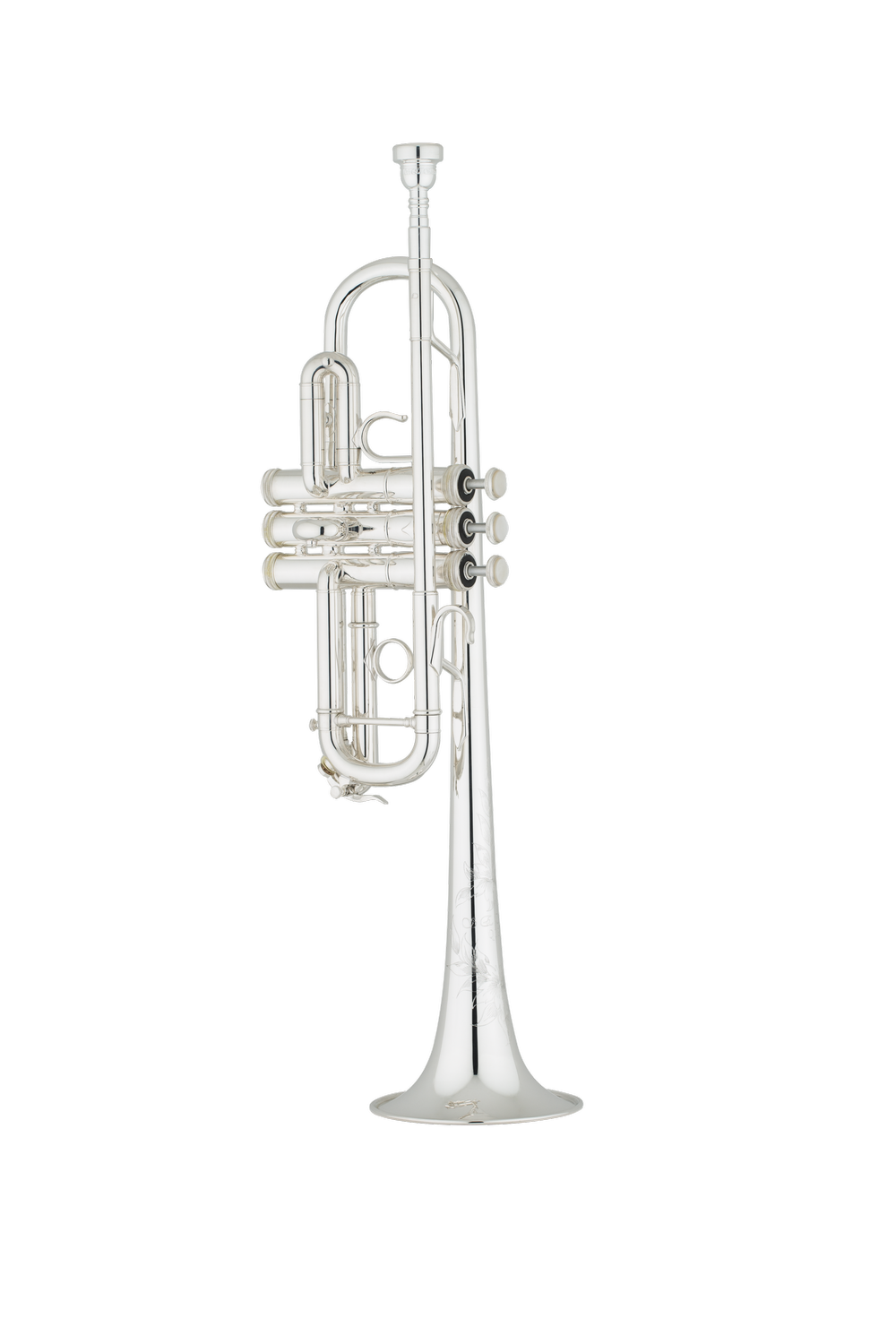 S.E. Shires Co. シャイアーズ Q10S トランペット Model TRQ10S — S.E. Shires Co.