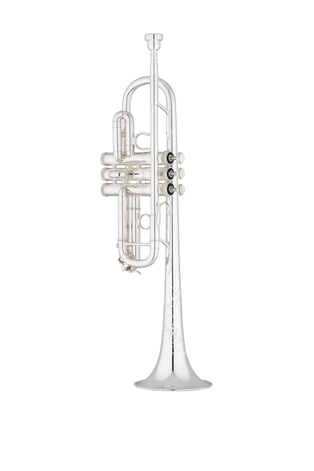 Q Series Trumpets — S.E. Shires Co.