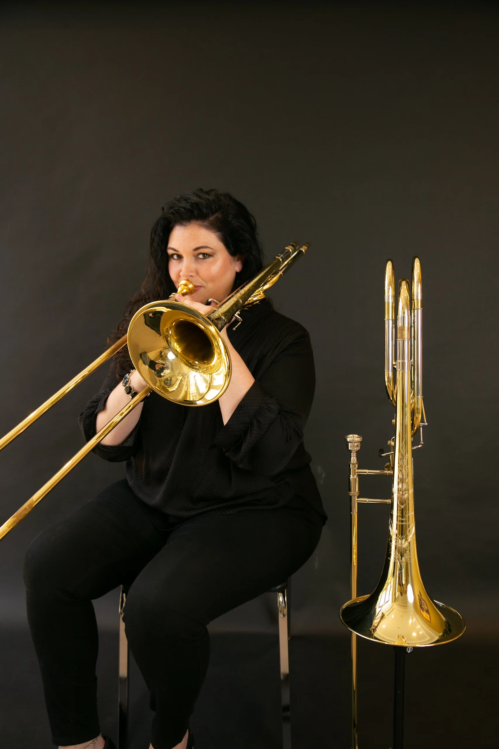 Hollie Lawing Pritchard