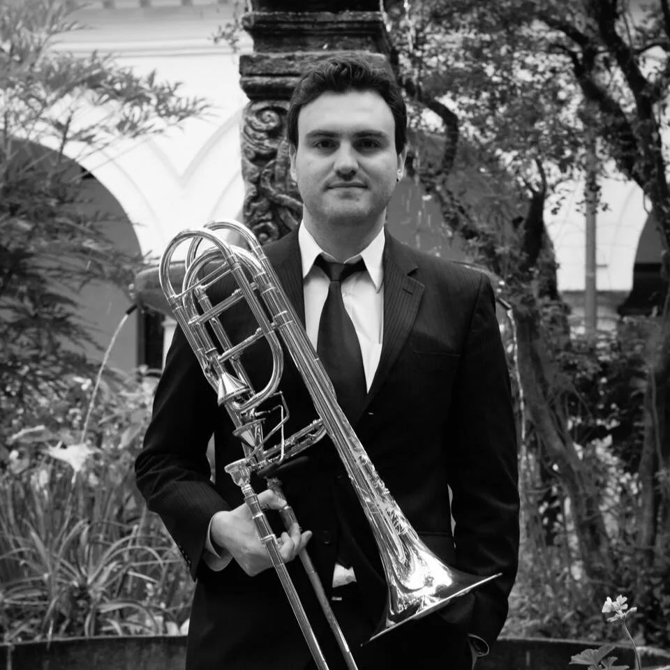 Sebastián Cifuentes Zuluaga