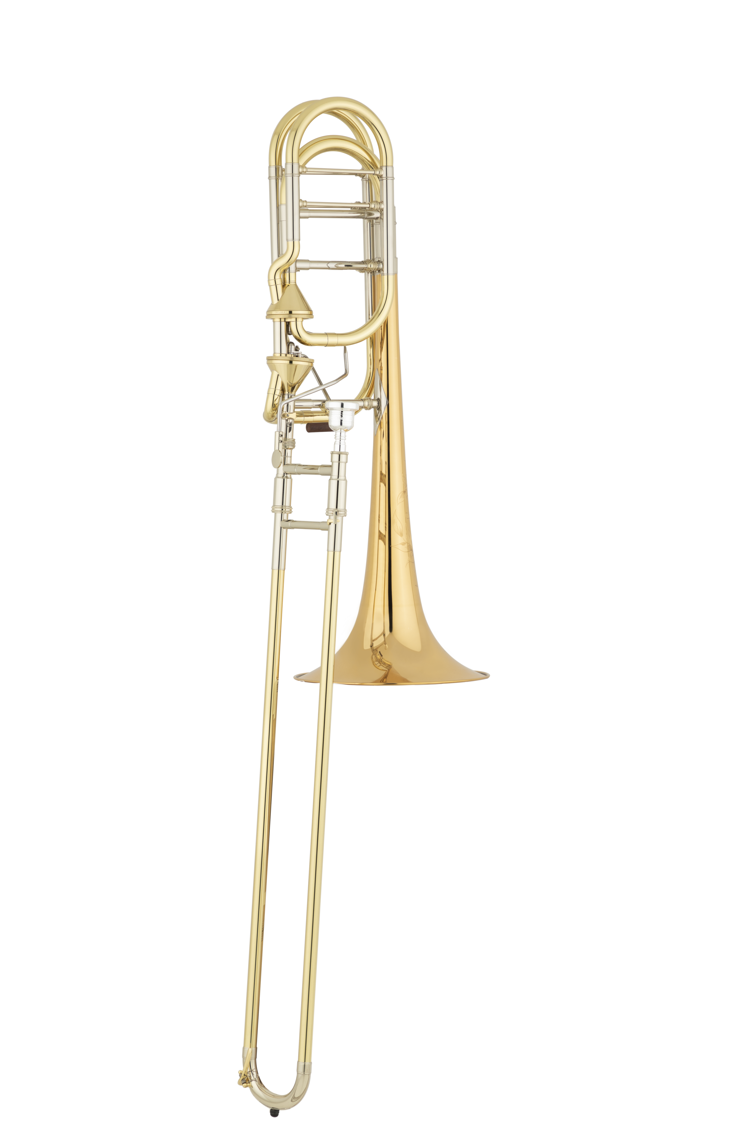 TBQ36GA — S.E. Shires Company