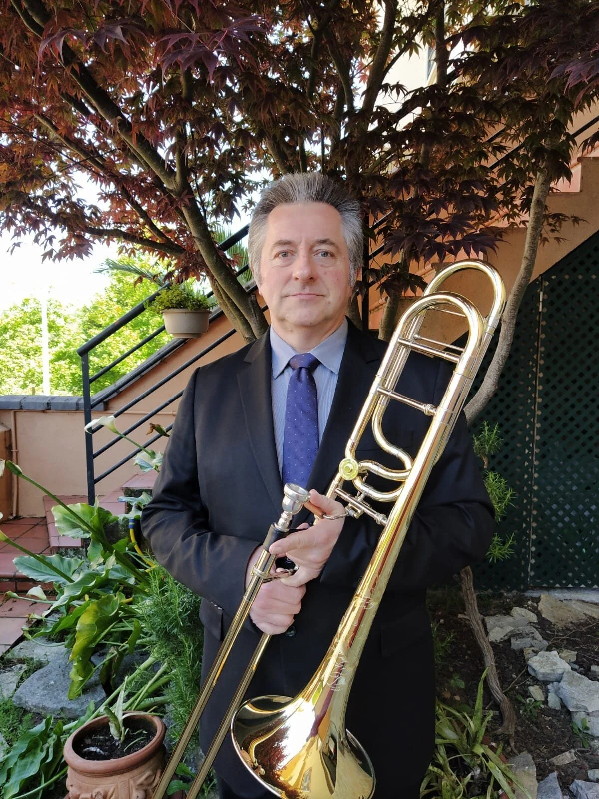 Christian Brandhofer