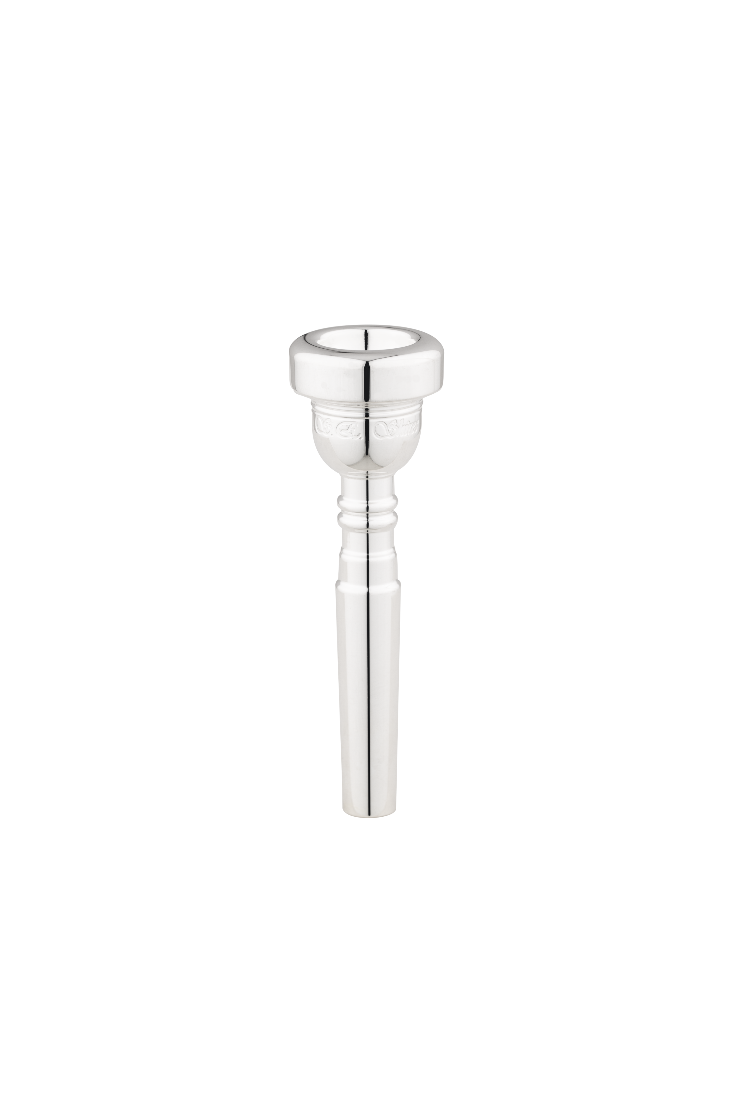 S.E. Shires Trumpet Mouthpieces