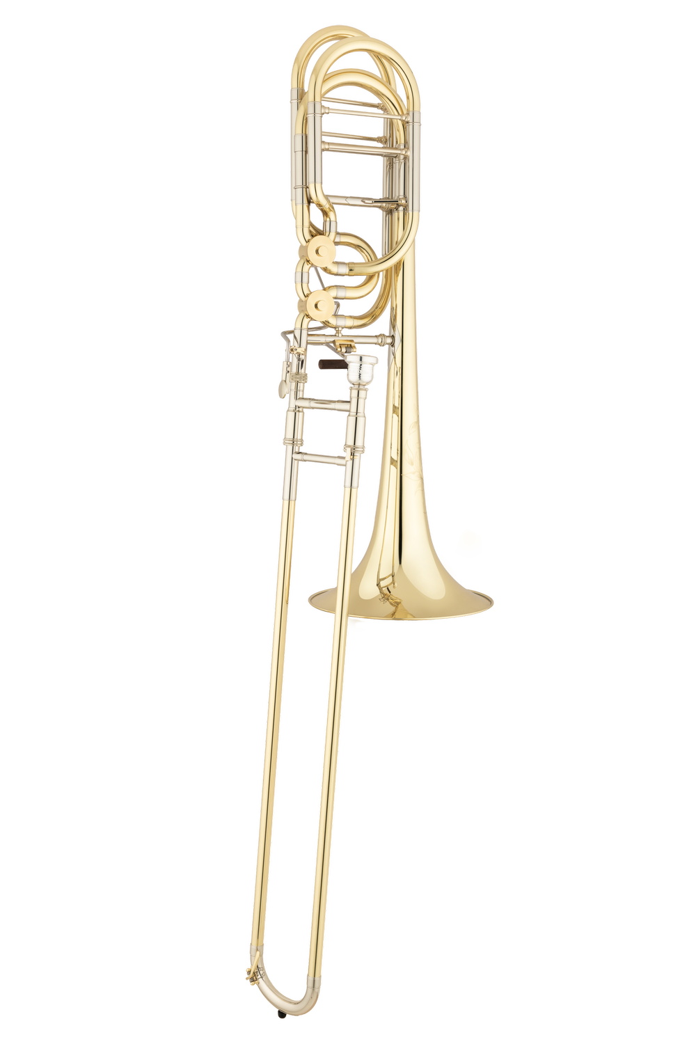 Q Trombones — S.E. Shires Co.