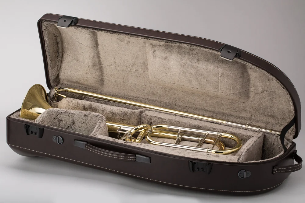 Marco Magi Trumpet & Trombone Cases — S.E. Shires Co