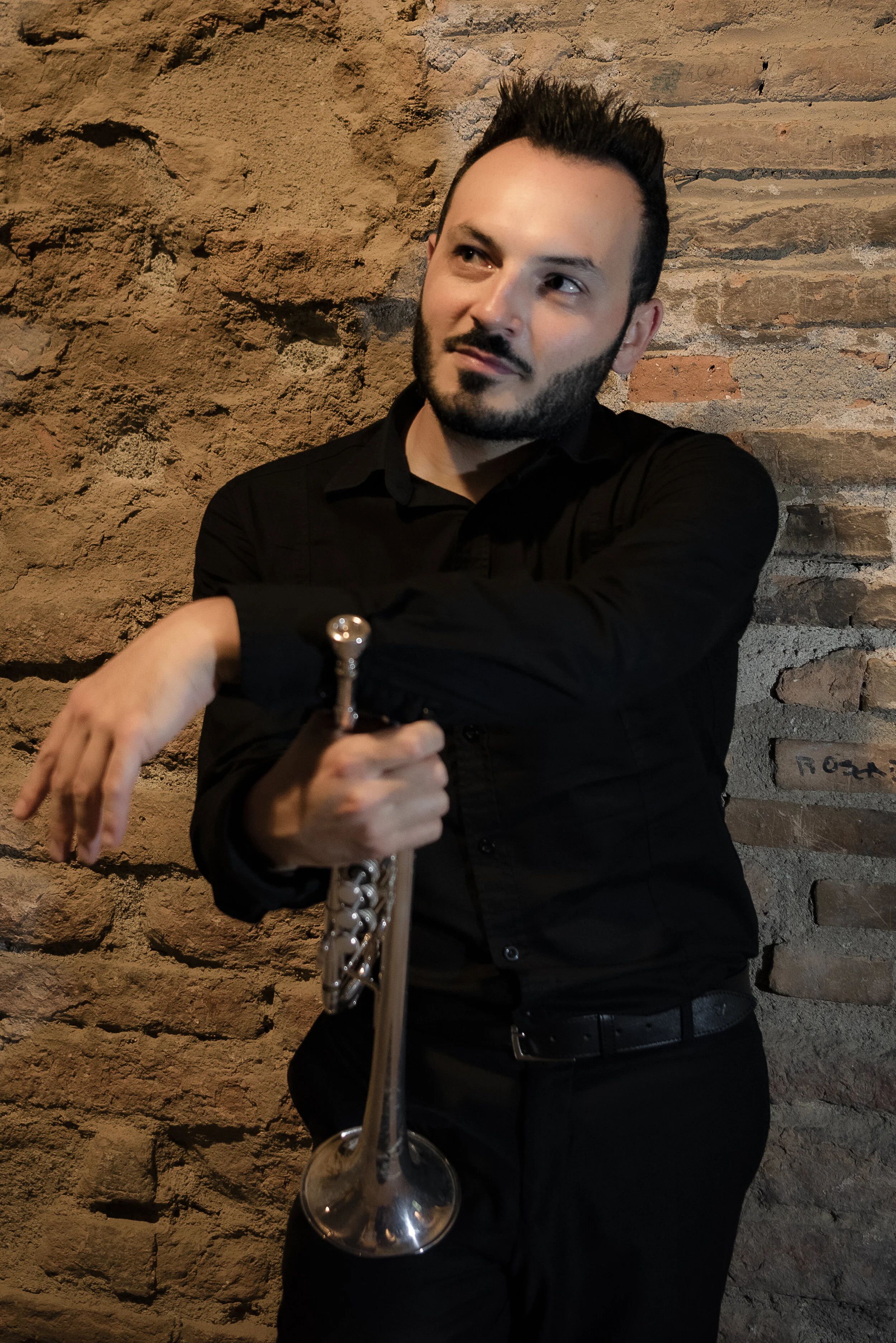 Mario Musumarra
