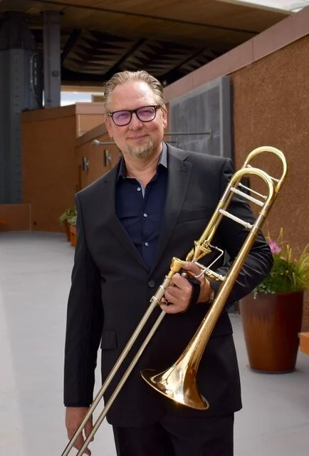 Christopher Buckholz