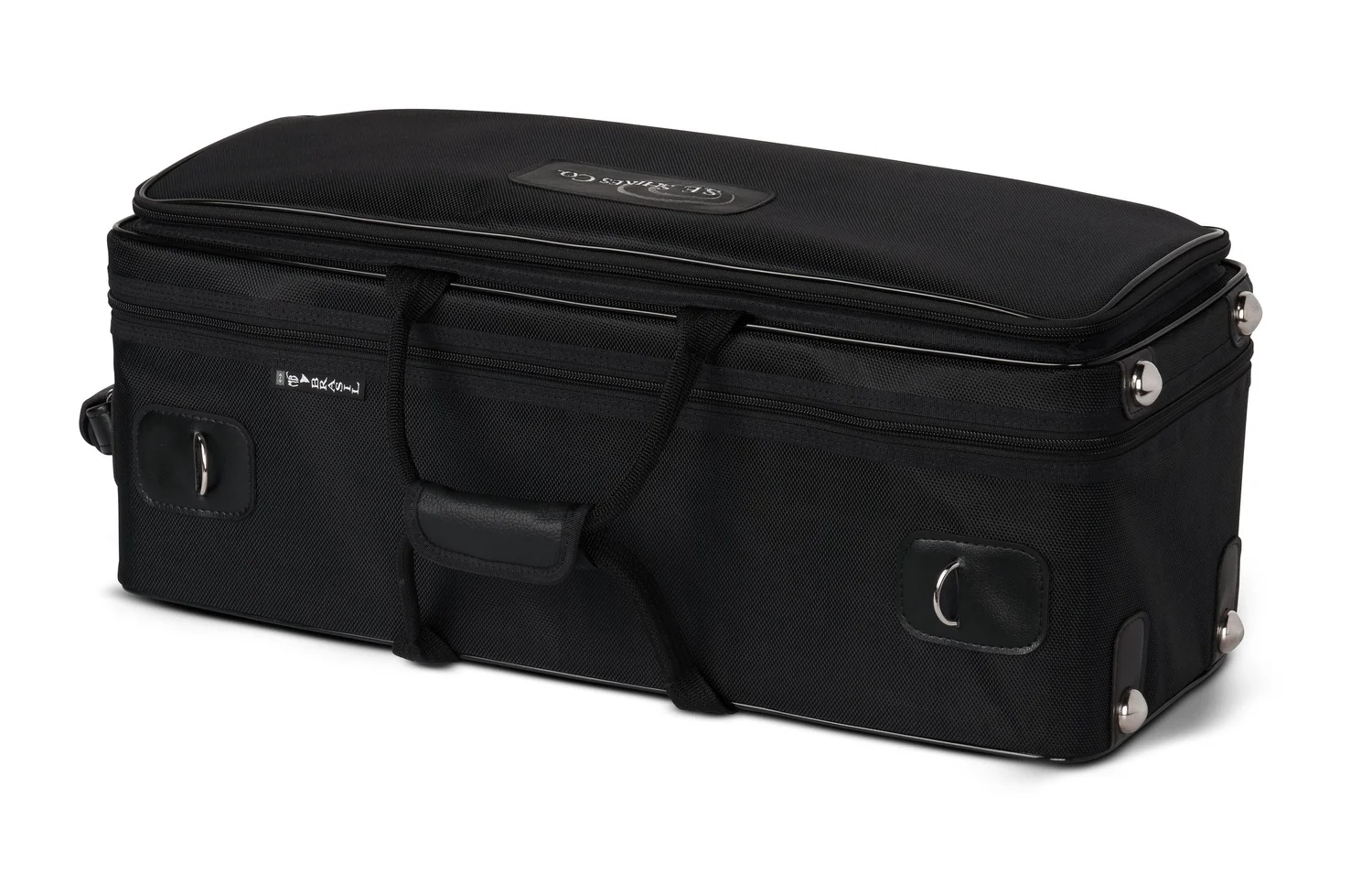 S.E. Shires Cases by Marcus Bonna — S.E. Shires Co.