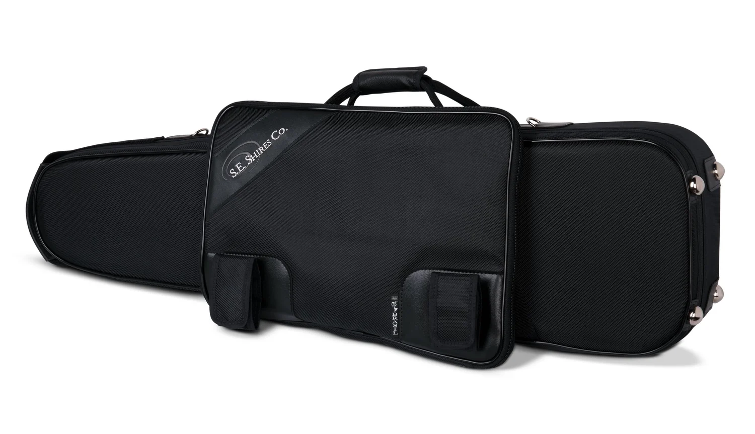 S.E. Shires Co. トロンボーンケース S.E. Shires Cases by Marcus Bonna — S.E. Shires Co.