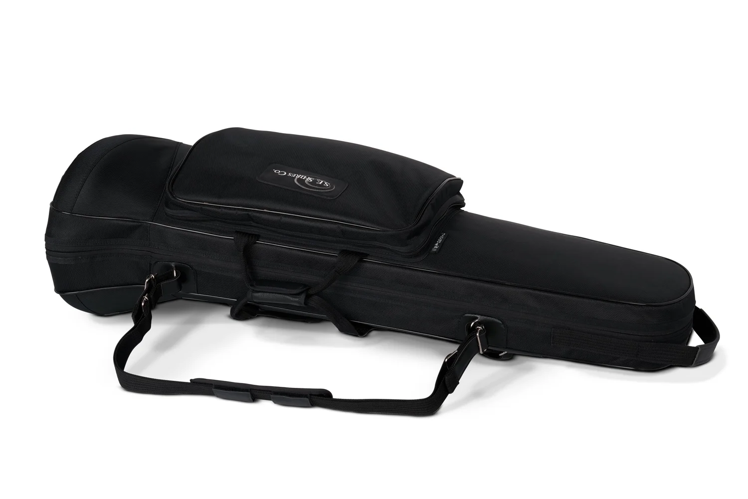S.E. Shires Co. トロンボーンケース S.E. Shires Cases by Marcus Bonna — S.E. Shires Co.