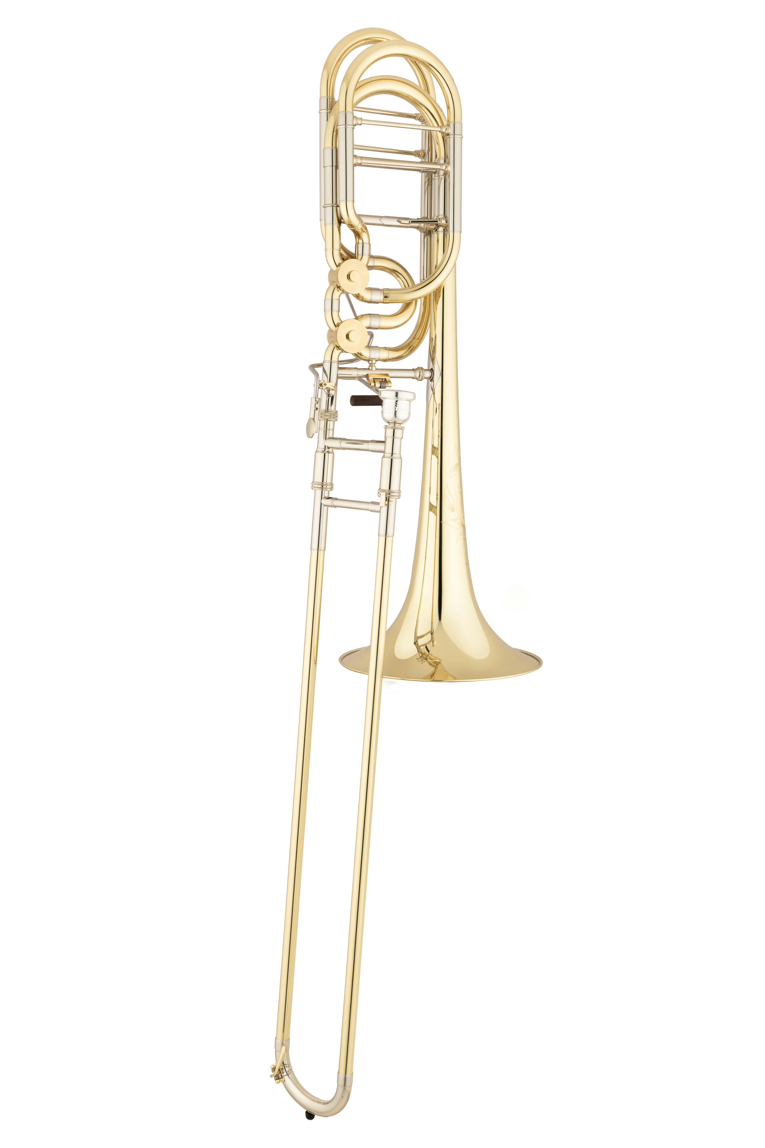 Bass — S.E. Shires Co.