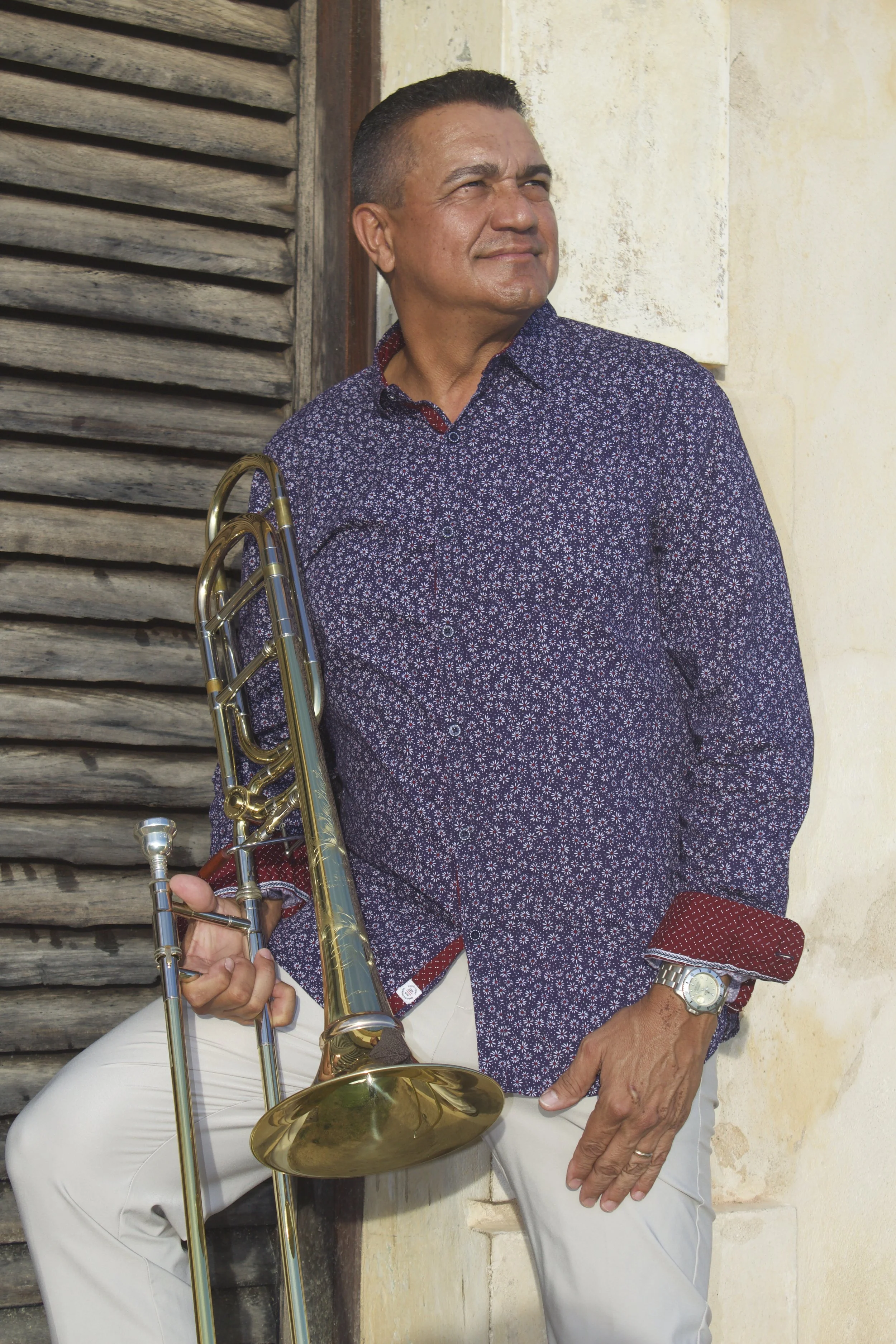 Miguel Rivera