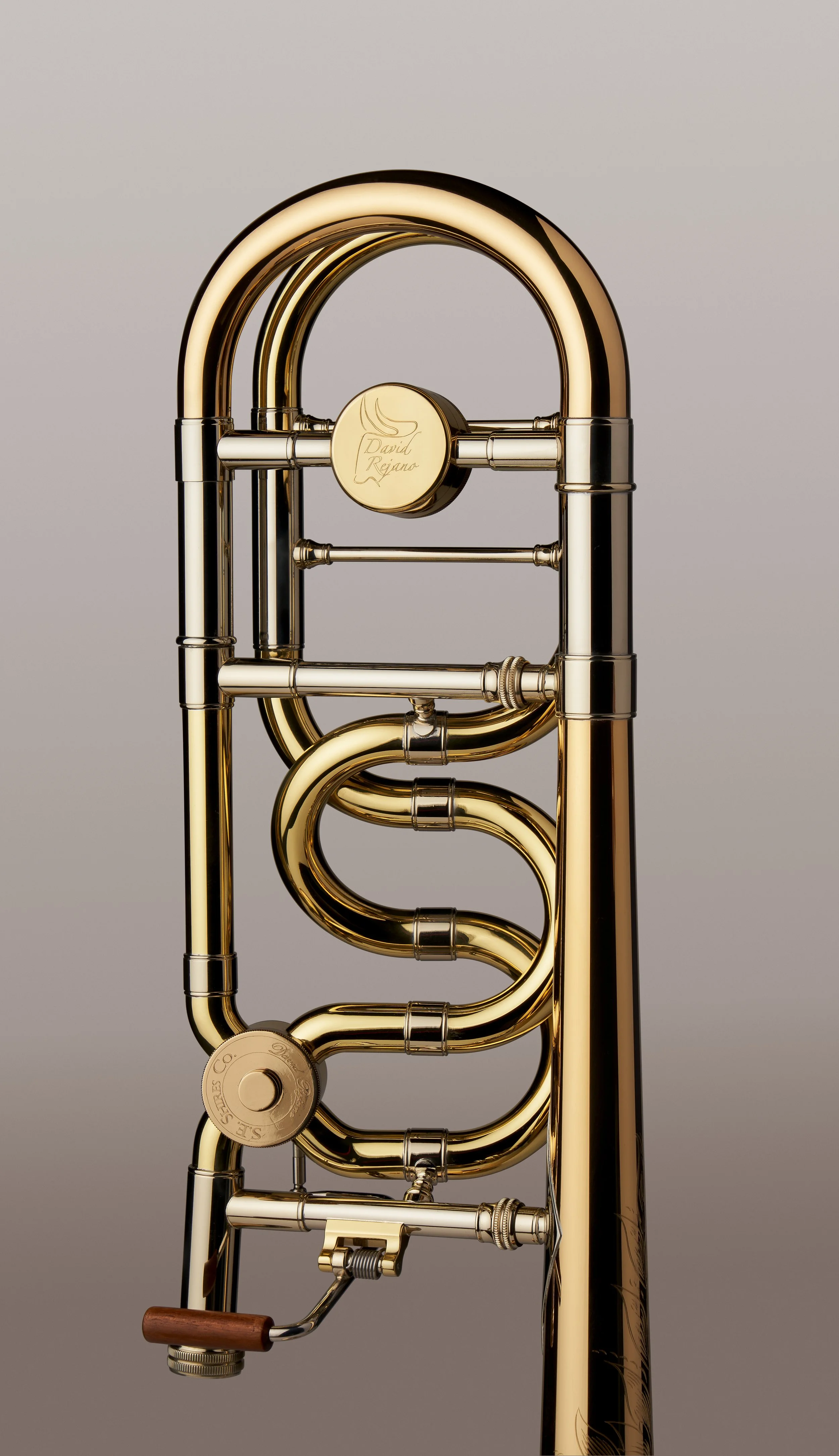 American Trombone Workshop