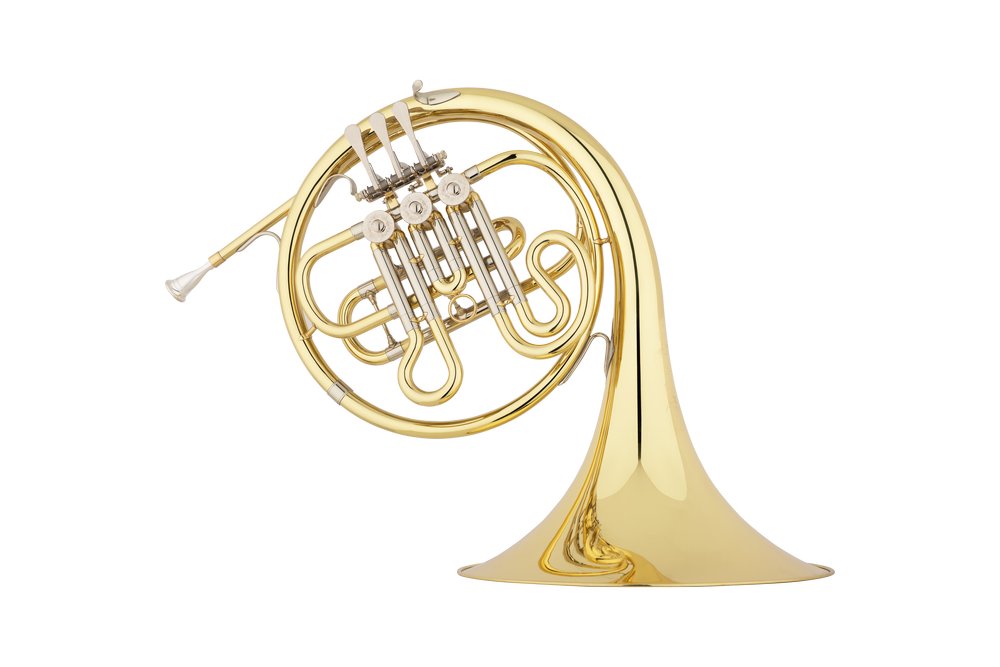 A Series Instruments — S.E. Shires Co.