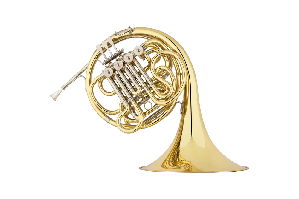 A Series Instruments — S.E. Shires Co.