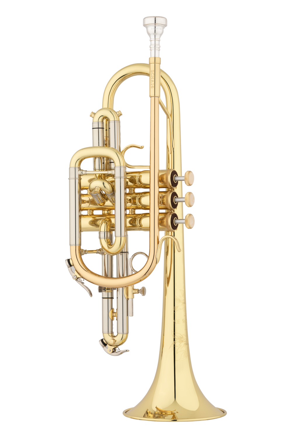 Cornet — S.E. Shires Co.