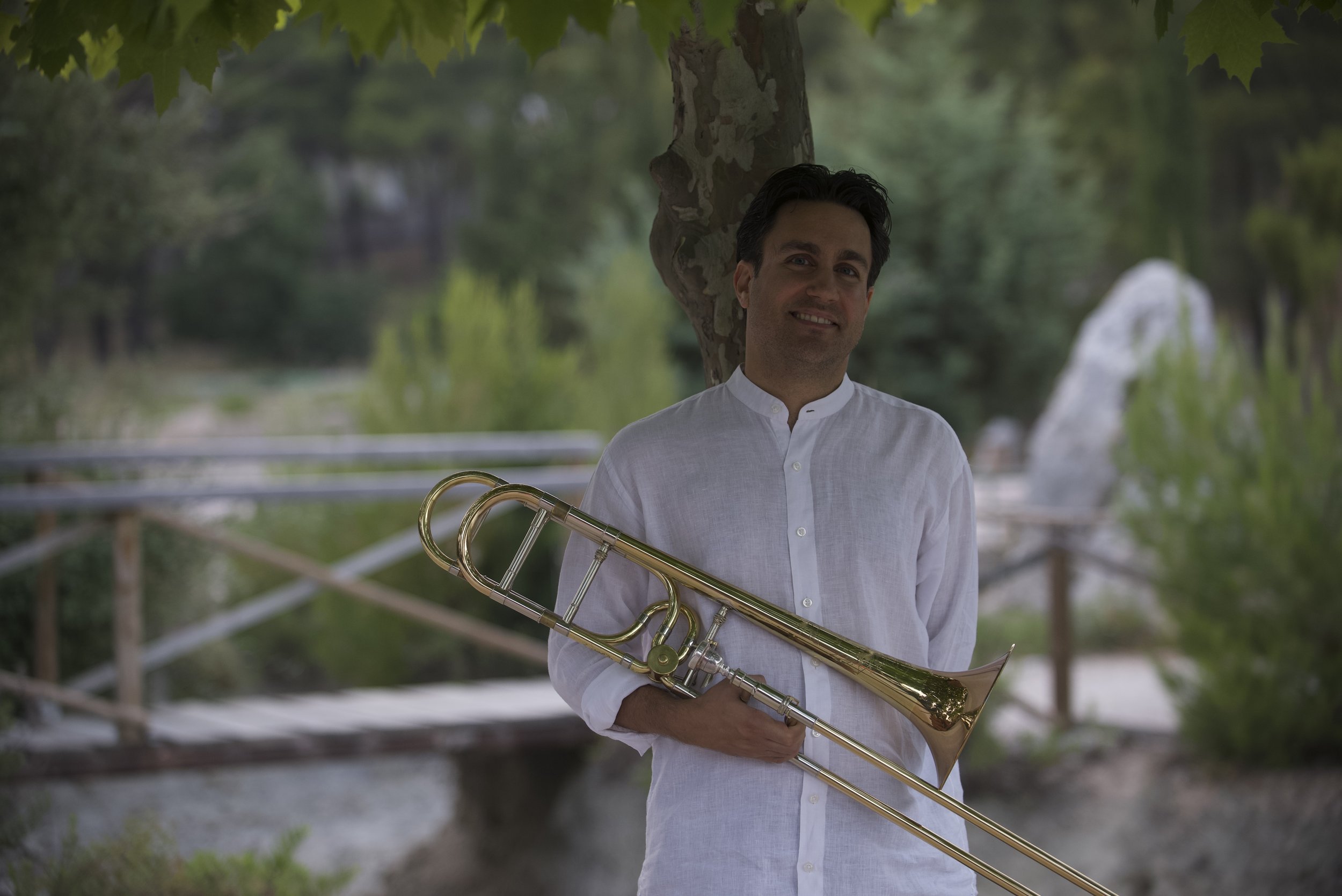 Achilles Liarmakopoulos