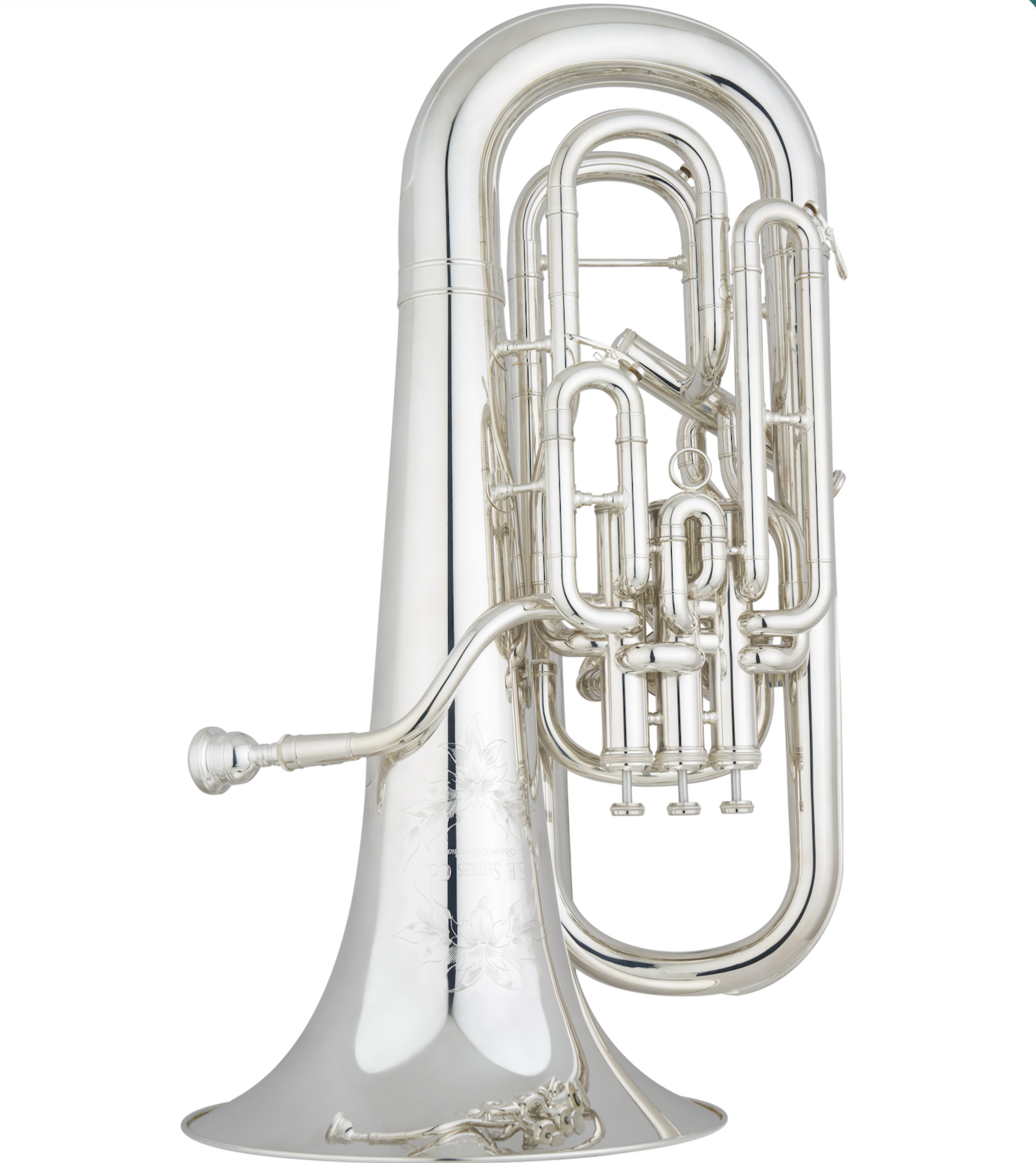 SEUSOLO Shires Solo Model