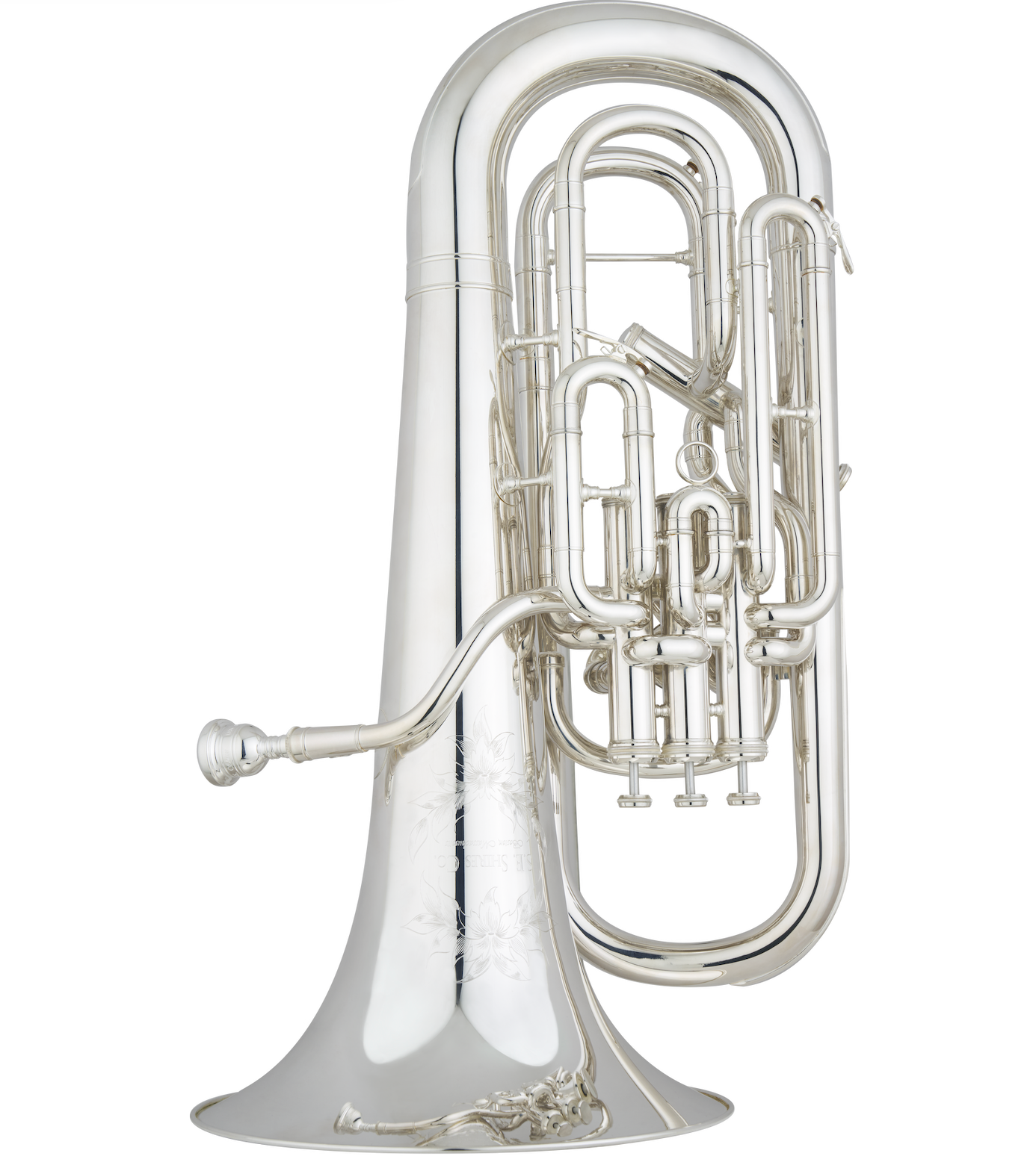 SEUSC Shires Custom Model