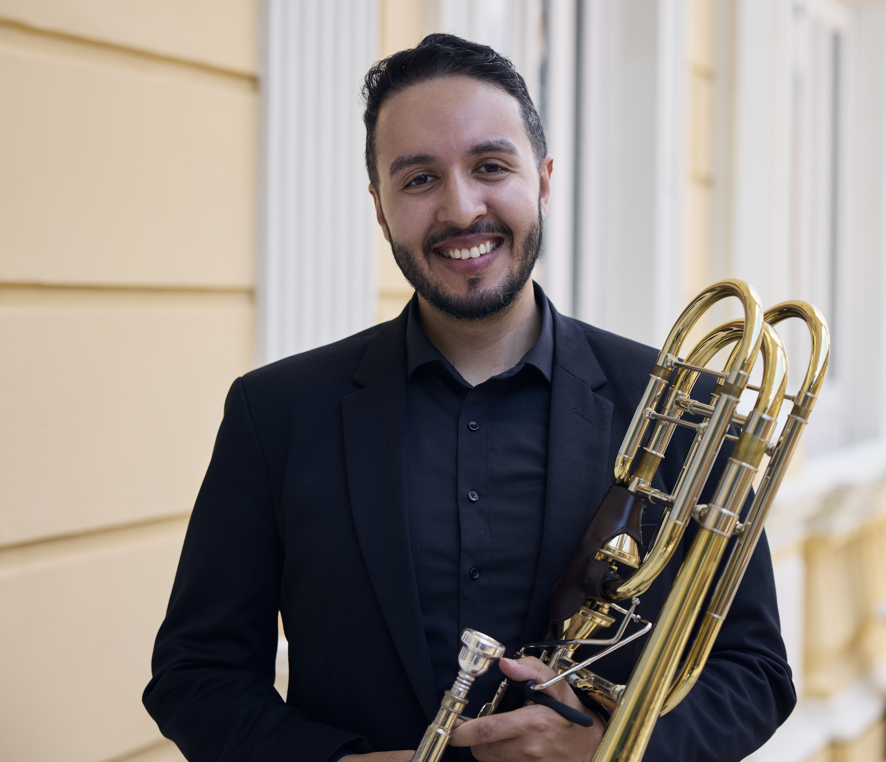 Micael Augusto