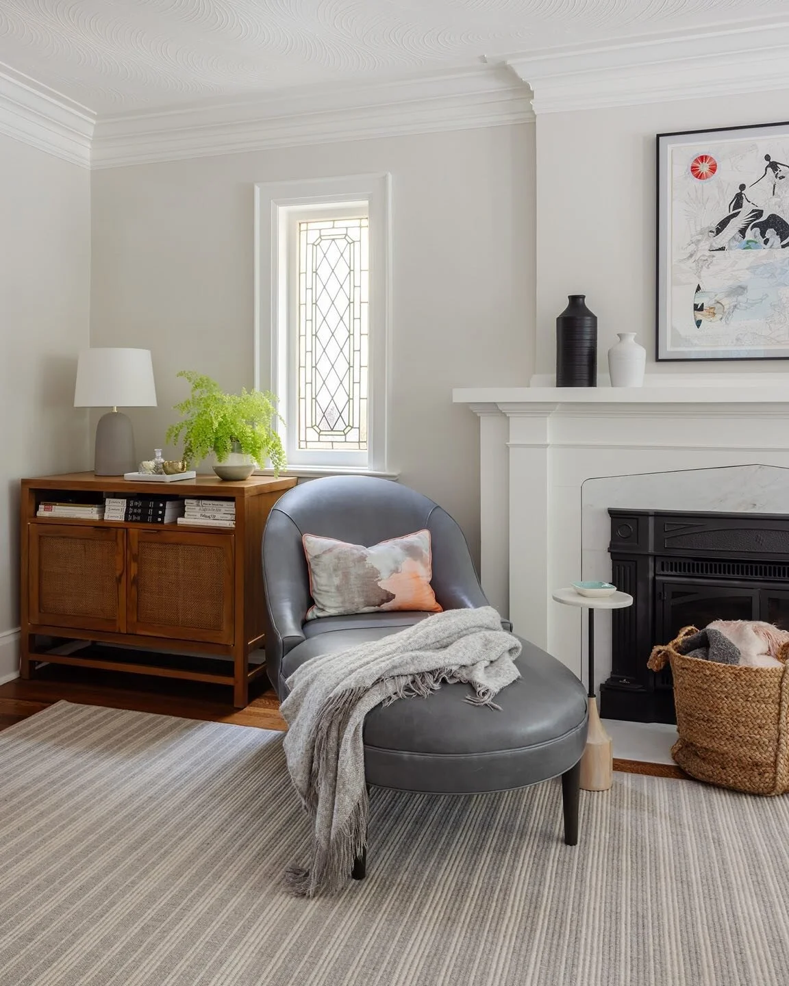 Cindy McKay Interiors