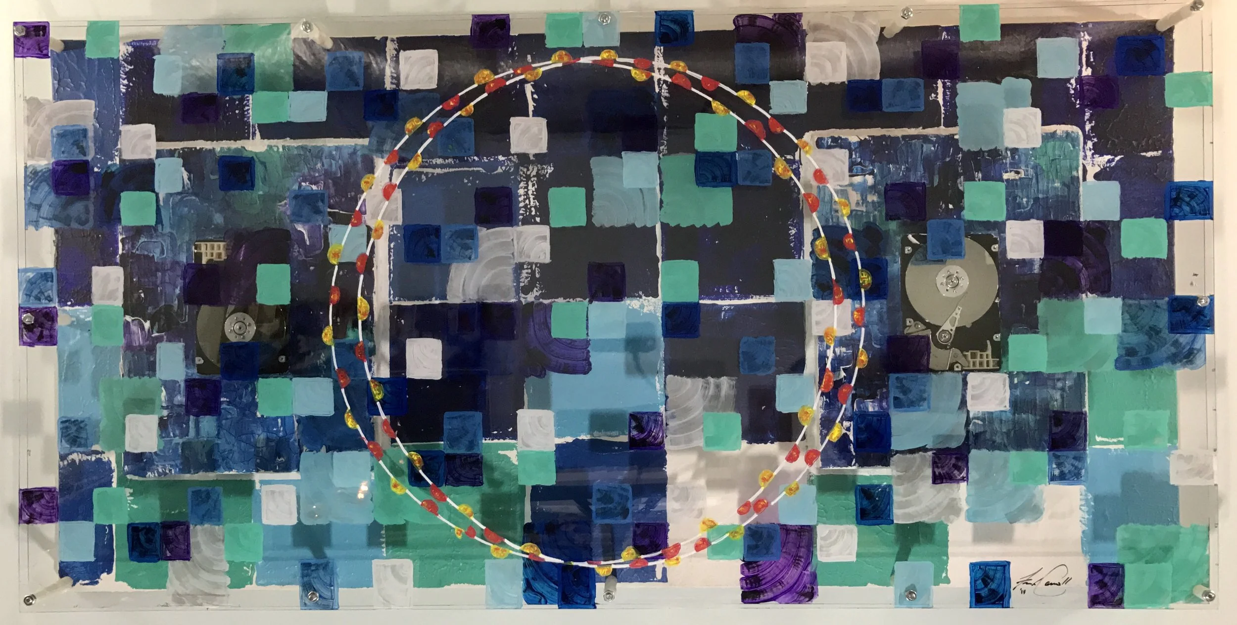 The Memory-Your Song.jpg