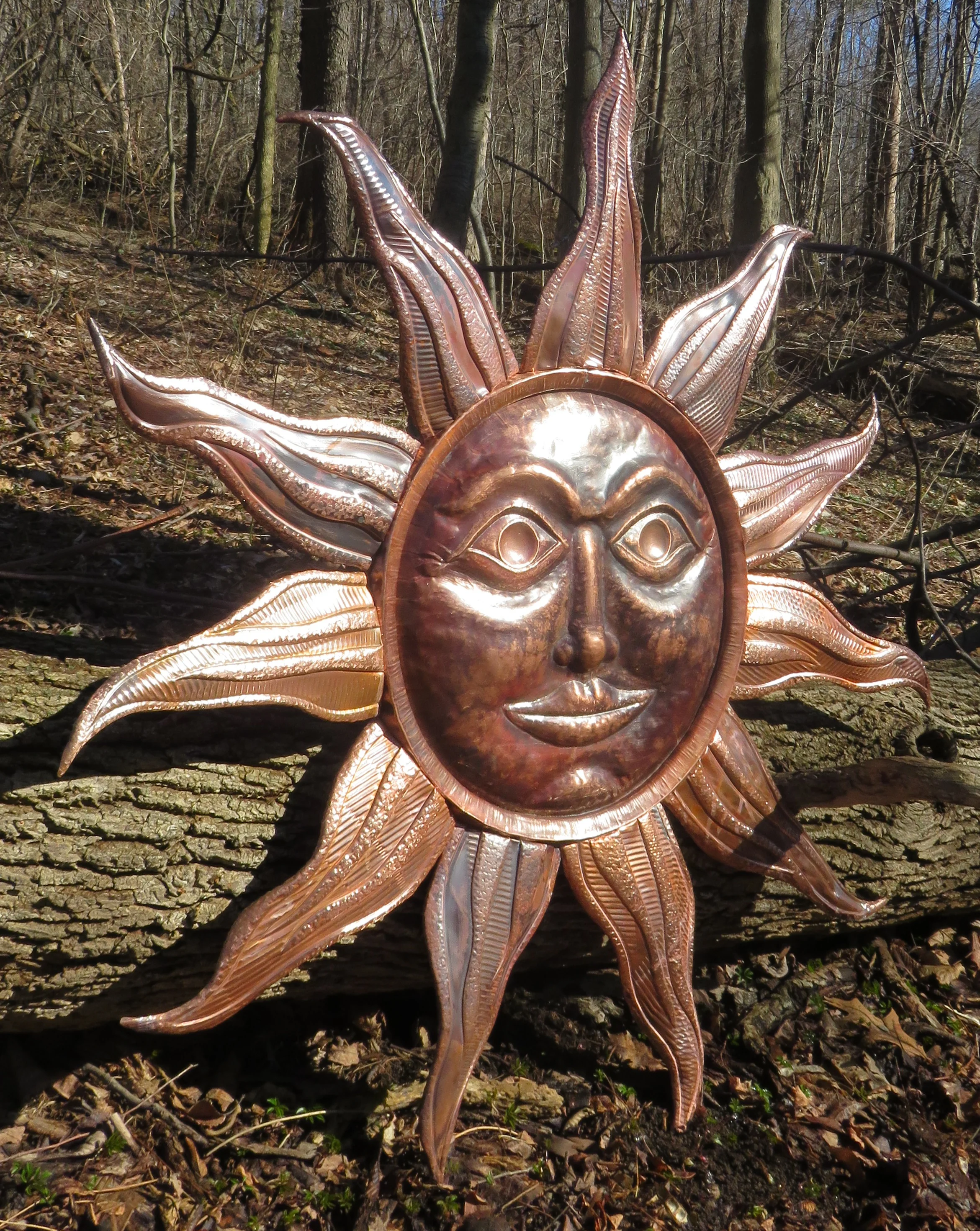 Overcasts alternative  43"x43"x3"