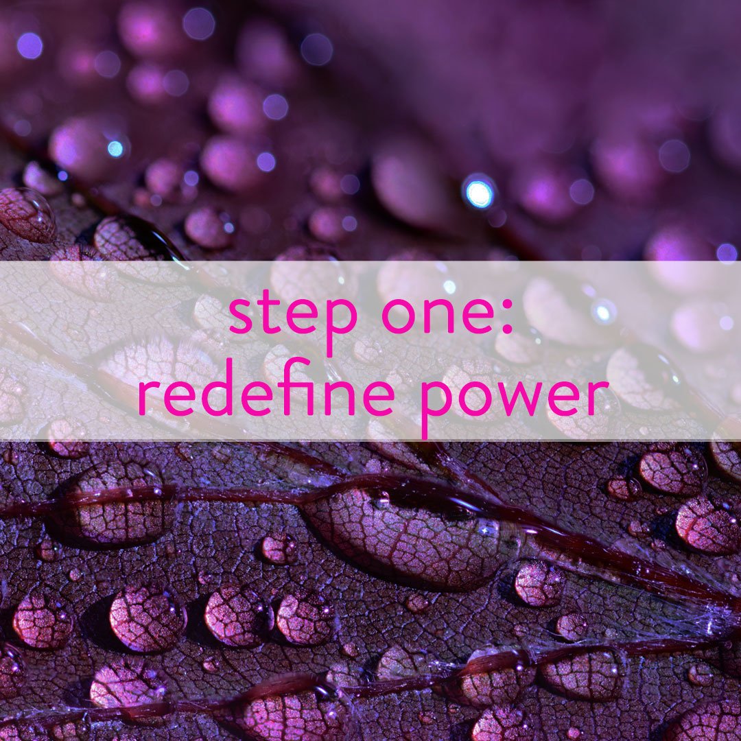 step-one-redefine-power.jpg