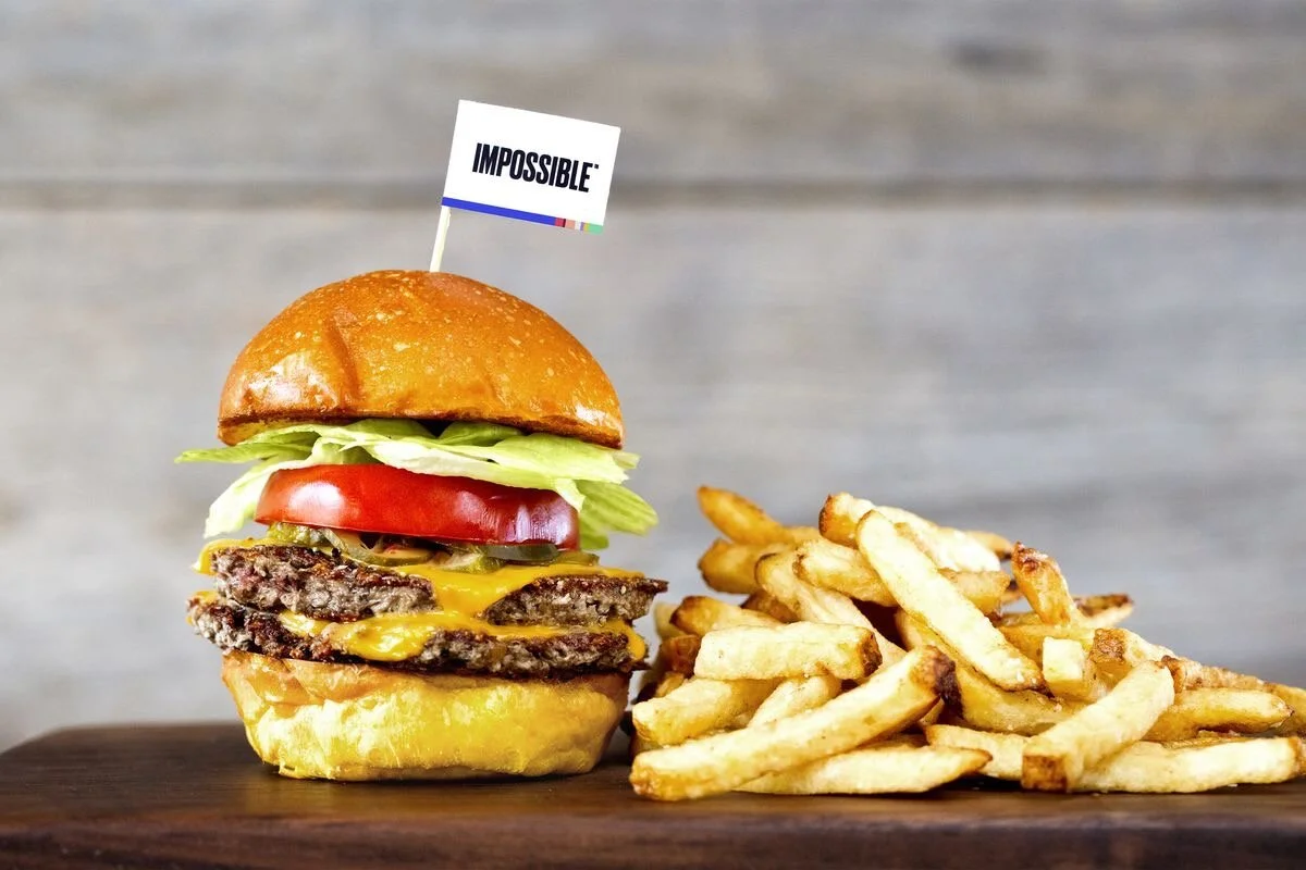 Impossible Foods @ Silverlakes Sports Complex