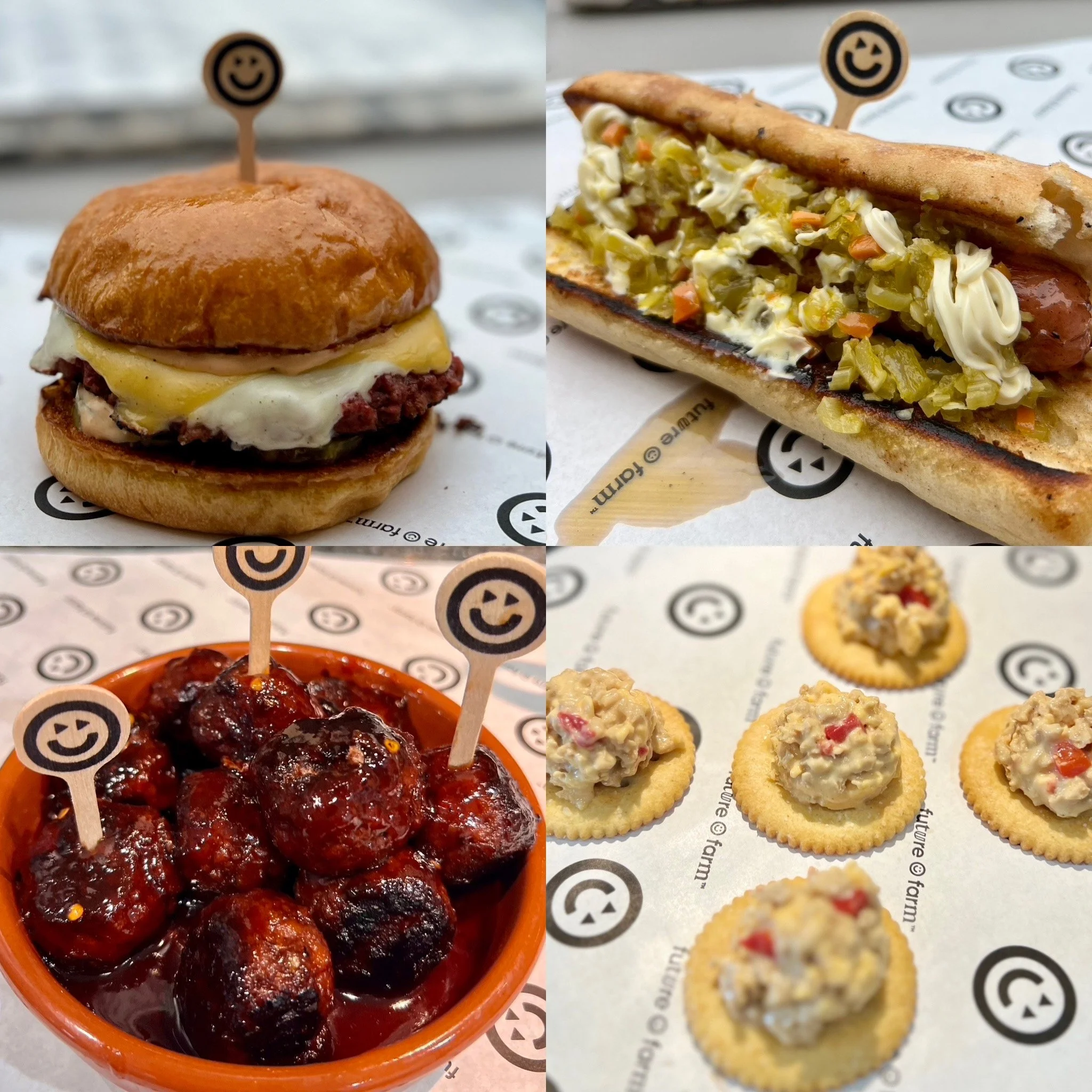 Future Farm KeHE - Chicago June 2023