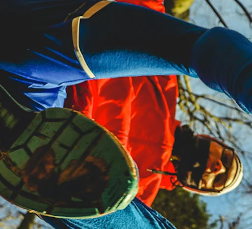 Why Seeking Pain Can Make You a Better Person