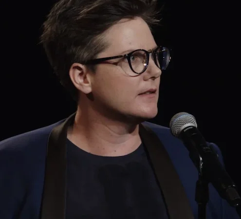 Nanette, Self-Deprecation and When Not to Use It