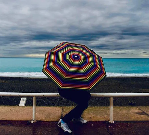 Want to Be Happy? Embrace Being Miserable