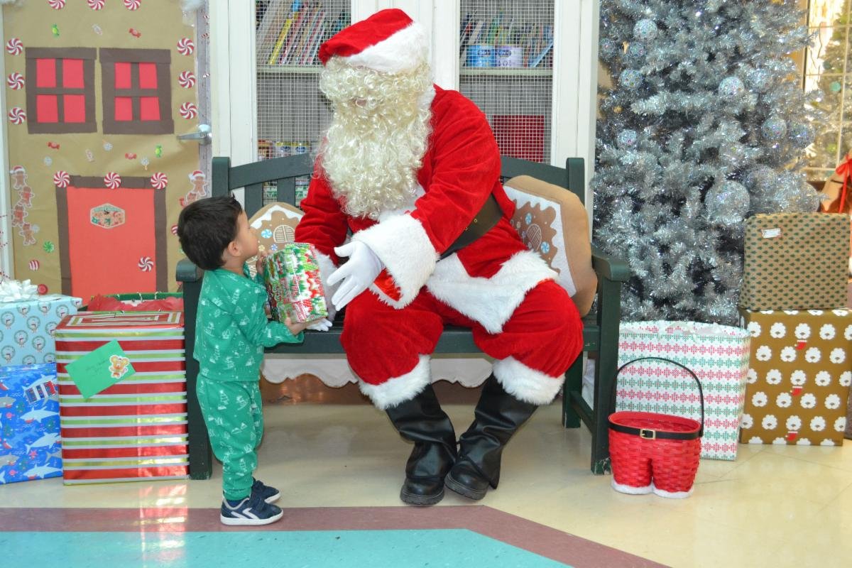 Cookies with Santa Toddler.JPG