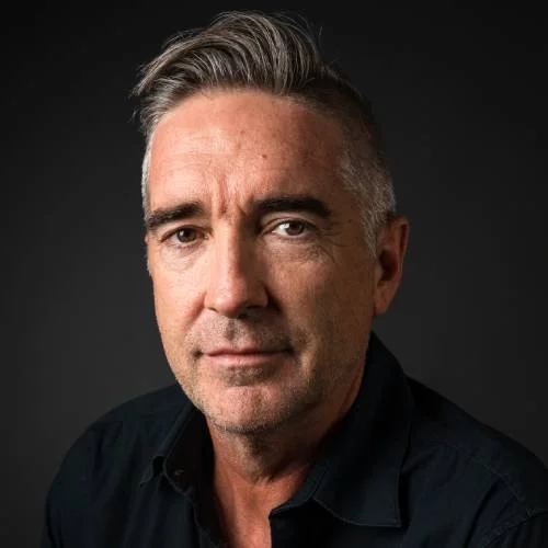 John Hennegen