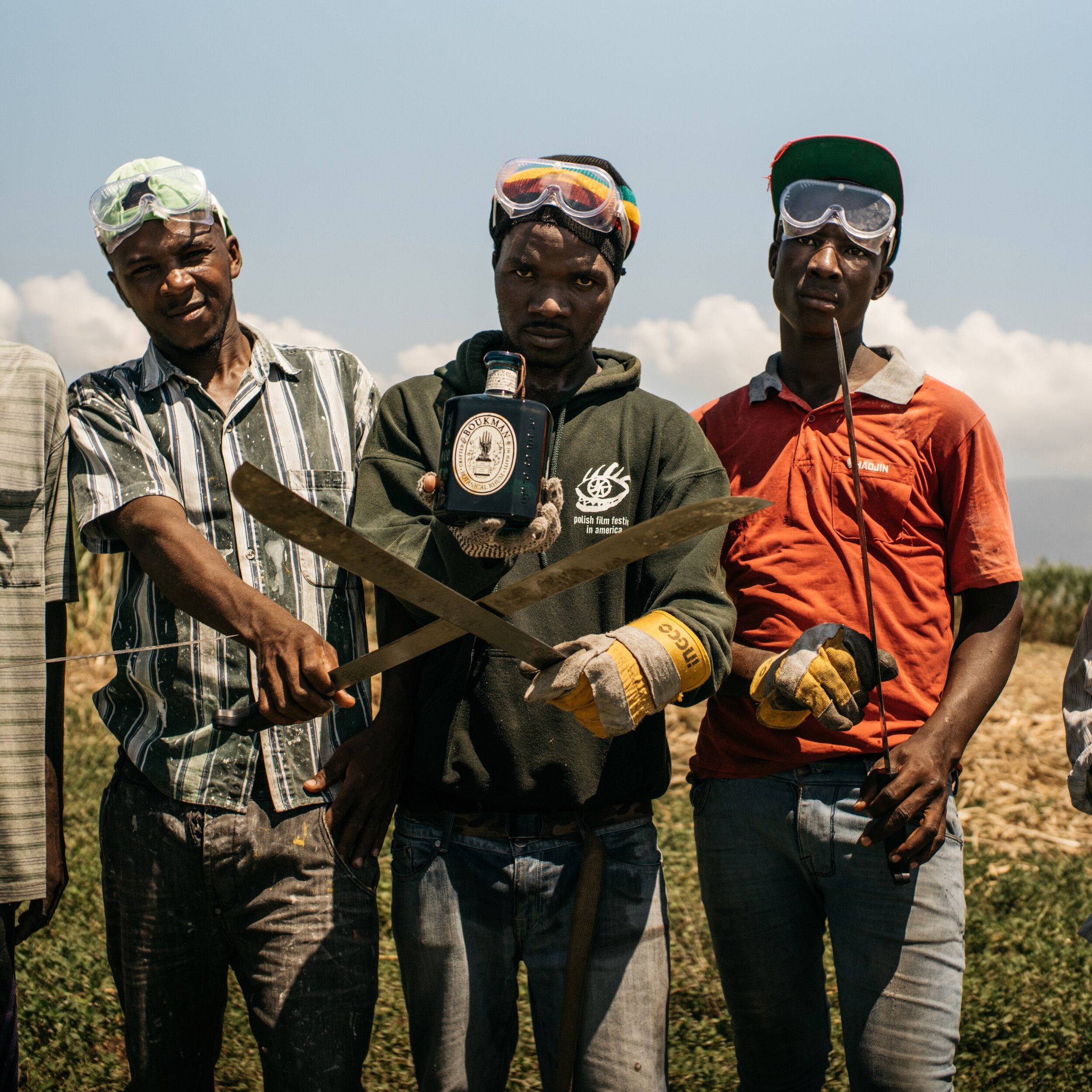 Boukman Rhum - Cane Cutters Croix-des-Bouquets.jpeg