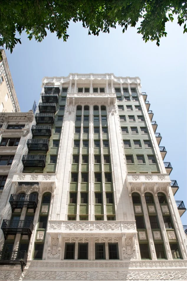EL DORADO LOFTS