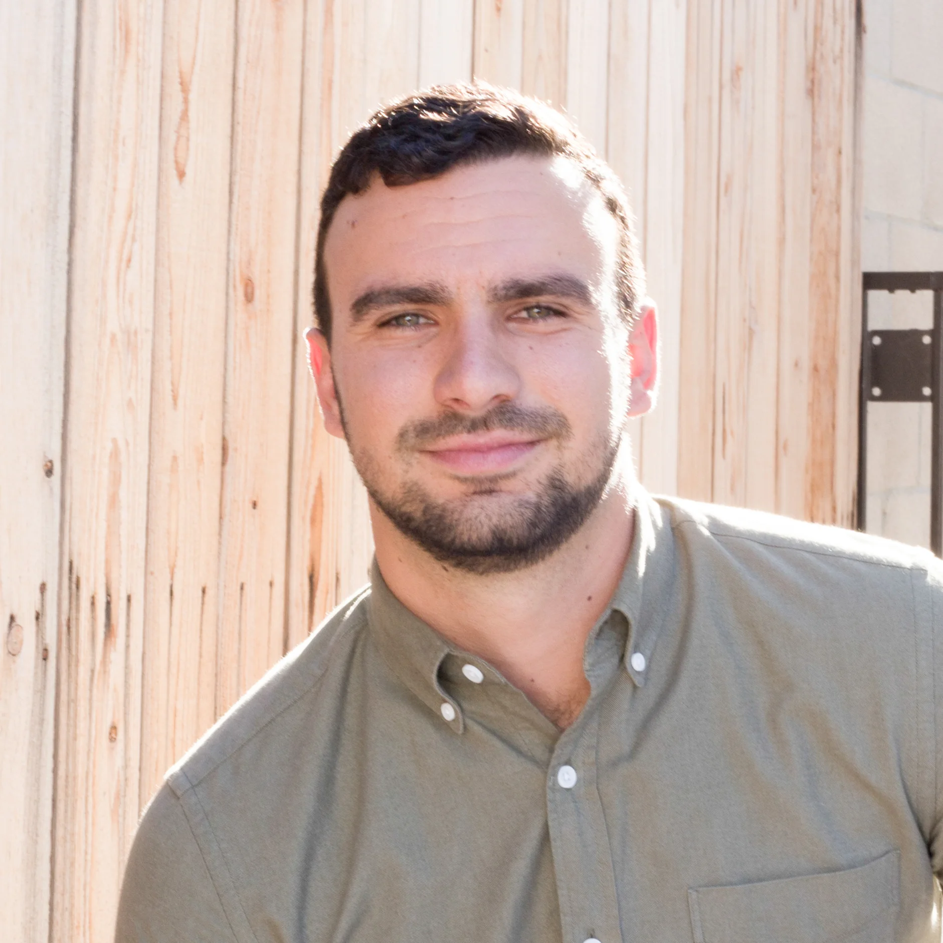 Alex Alavarez, Architectural Associate