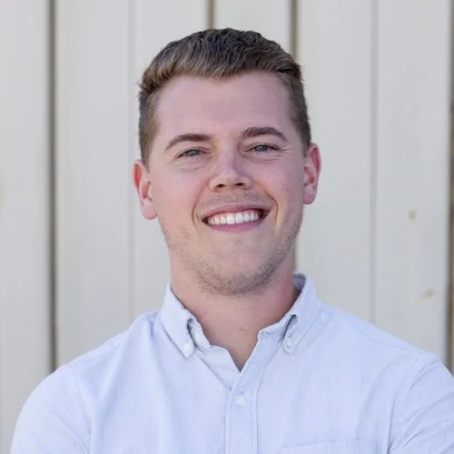 Chris Daubert, AIA, Architect, Project Manager