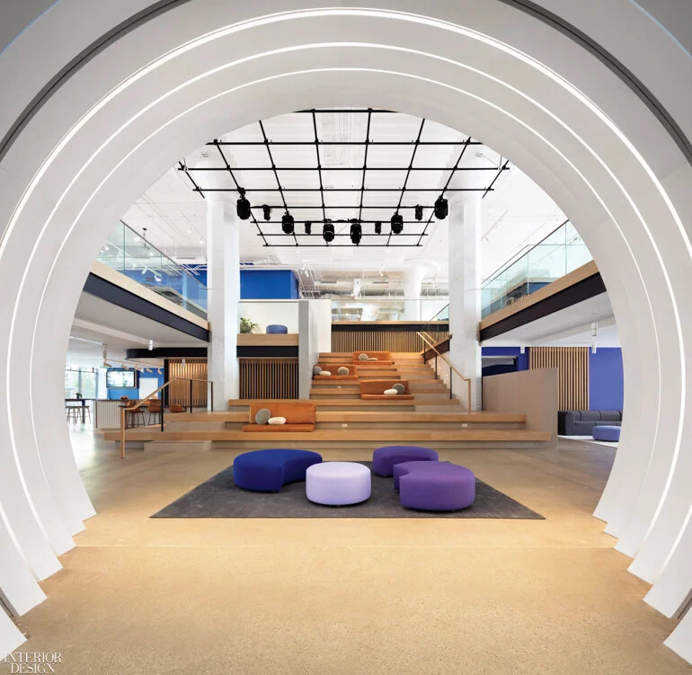 Rockefeller Kempel Architects Weblog